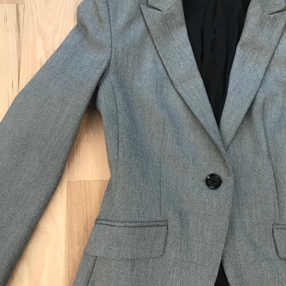 Express suit jacket - Picture 4 of 7
